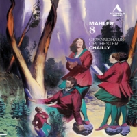 Royal Concertgebouw Orchestra Mahler: Symphony No. 8