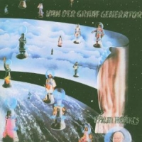 Van Der Graaf Generator Pawn Hearts