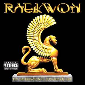Raekwon F.i.l.a.