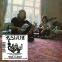 Humble Pie Town And Country