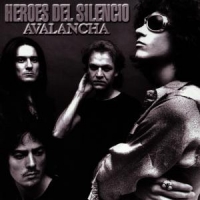 Heroes Del Silencio Avalancha