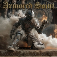 Armored Saint Emotion Factory Reset