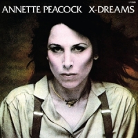 Peacock, Annette X-dreams