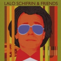 Schifrin, Lalo Lalo Schifrin And Friends
