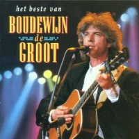 Groot, Boudewijn De Het Beste Van