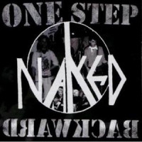 Naked Lunch One Step Backward