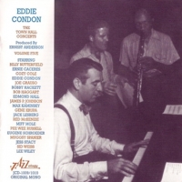 Condon, Eddie Town Hall Concert, New York - Volume