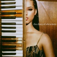 Keys, Alicia The Diary Of Alicia Keys
