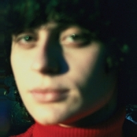 Frango Eletrico, Ana Little Electric Chicken Heart