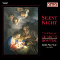 Choir Of Christ's Hospital Silent Night