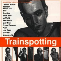 Original Motion Picture Soundt Trainspotting
