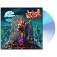 Left To Die Initium Mortis