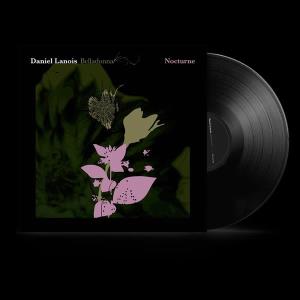 Lanois, Daniel Belladonna Nocturne
