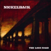 Nickelback Long Road