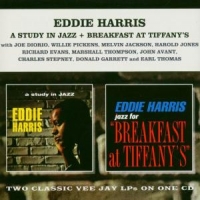Harris, Eddie A Study In Jazz...