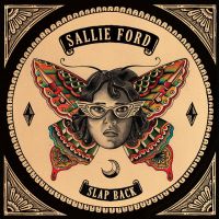 Ford, Sallie Slap Back