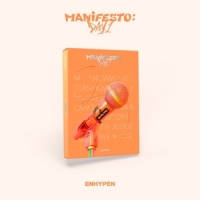 Enhypen Manfesto : Day 1 (m Ver.)