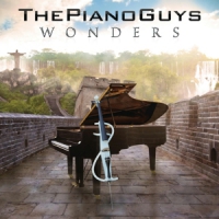 Piano Guys, The Wonders