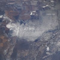 Biosphere Cirque 2016