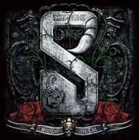 Scorpions Sting In The Tail