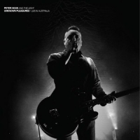 Hook, Peter -& The Light- Unknown Pleasures