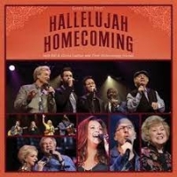 Gaither Vocal Band Hallelujah Homecoming