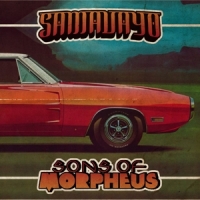 Samavayo & Sons Of Morpheus The Fuzz Charger