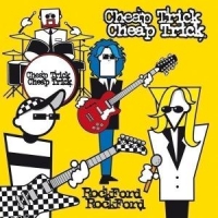 Cheap Trick Rockford