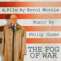 Glass, Philip Fog Of War