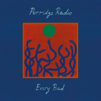 Porridge Radio Every Bad (flame Orange Opaque)