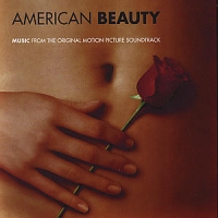 Ost / Soundtrack American Beauty
