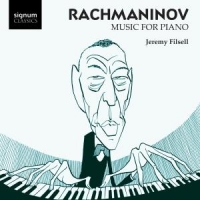 Rachmaninov, S. Music For Piano