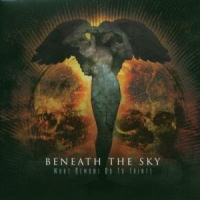 Beneath The Sky What Demons Do To Saints