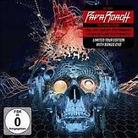 Papa Roach Connection (cd+dvd)