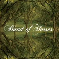 Band Of Horses Everything All The Time