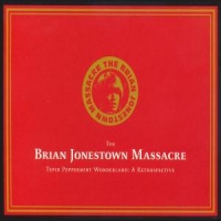Brian Jonestown Massacre Tepid Peppermint Wonderland