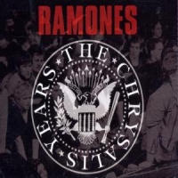 Ramones Chrysalis Years Anthology