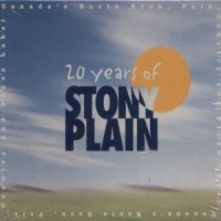 Various 20 Years Of Stony Plain