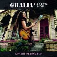 Ghalia & Mama's Boys Let The Demons Out
