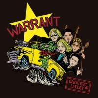Warrant Greatest & Latest