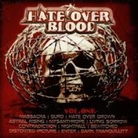 Various Hate Over Blood