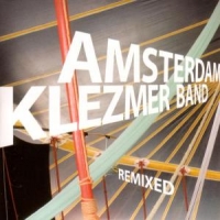 Amsterdam Klezmer Band Remixed!