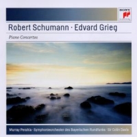 Perahia, Murray Schumann: Piano Concerto In A Minor, Op. 54 - Grieg: Pi