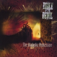 Bible Of The Devil The Diabolic Procession