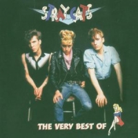 Stray Cats The Very Best Of