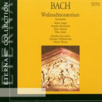 Bach, J.s. Weihnachtsoratorium Bwv 2