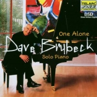 Brubeck, Dave One Alone