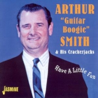 Smith, Arthur -guitar Boo Have A Little Fun