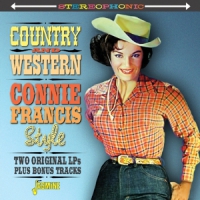 Francis, Connie Country And Western ...
