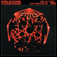 King Gizzard & The Lizard Wizard Live In San Francisco 16